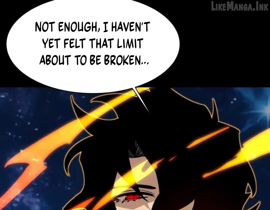 After the School Belle Dumped Me, I Became a Martial Arts God Chapter 100  - page 126